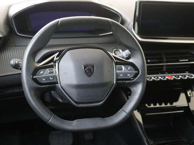 Peugeot e-208 EV Allure 51 kWh