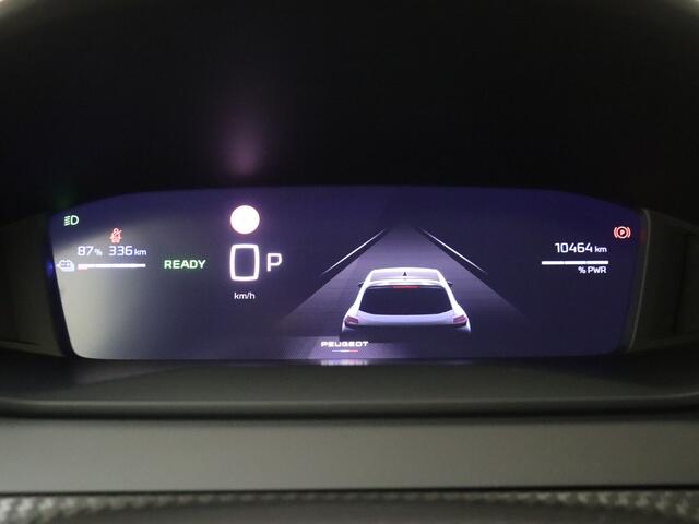 Peugeot e-208 EV Allure 51 kWh