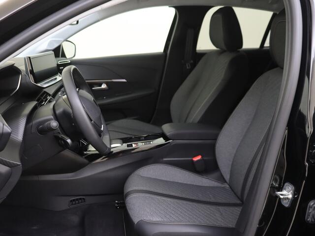 Peugeot e-208 EV Allure 51 kWh