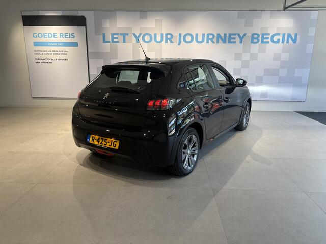 Peugeot e-208 EV Active Pack 50 kWh | SOH 98% | Navigatie | Parkeersensoren achter