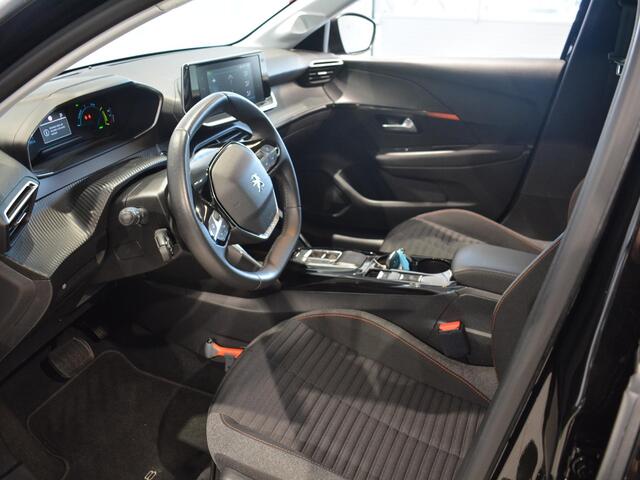Peugeot e-208 EV Active Pack 50 kWh | SOH 98% | Navigatie | Parkeersensoren achter