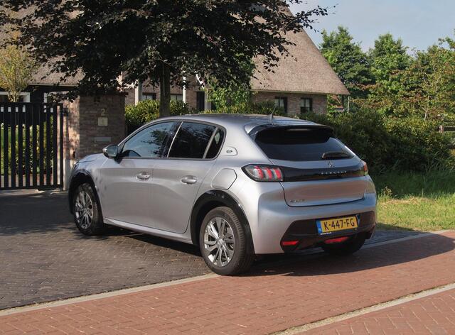 Peugeot e-208 EV Allure 50 kWh | Camera | Apple Carplay | Navi | DAB | Cruise Control |