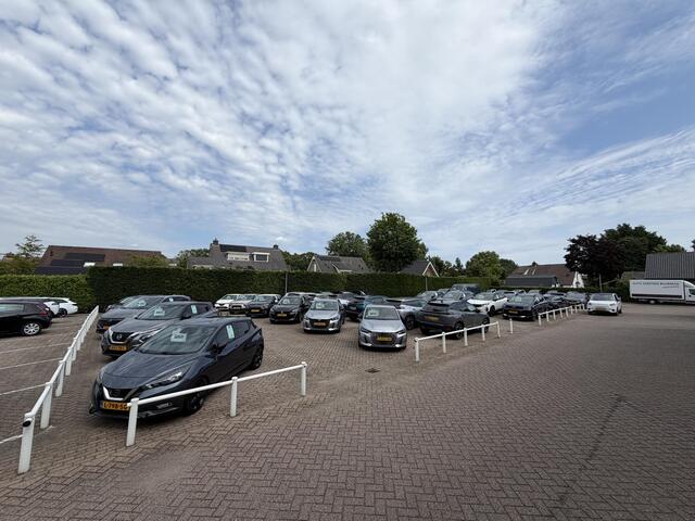 Peugeot e-208 Allure 50 kWh 136PK Automaat Navigatie, Parkeersensoren, Apple Carplay, Android Auto, Keyless Start