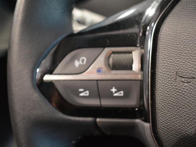 Peugeot e-208 EV Allure Pack 50 kWh | 3 Fase | 3D i-Cockpit | Achteruitrijcamera | Climate Control | Android Auto / Apple CarPlay |