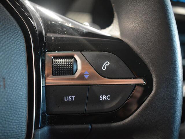 Peugeot e-208 EV Allure Pack 50 kWh | 3 Fase | 3D i-Cockpit | Achteruitrijcamera | Climate Control | Android Auto / Apple CarPlay |