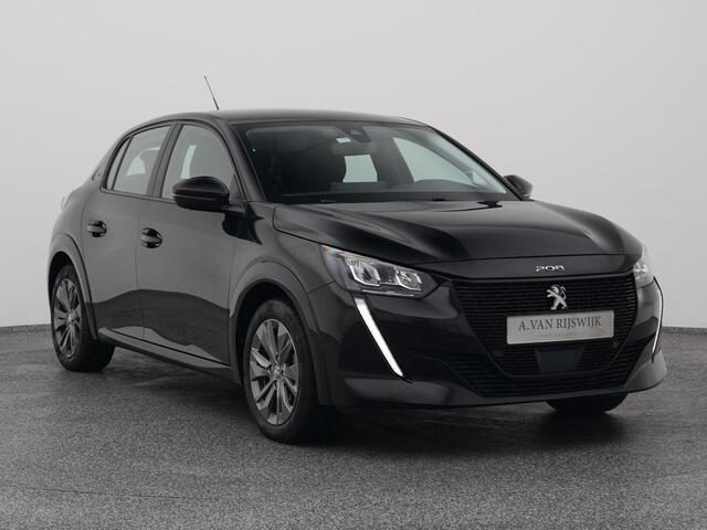 Peugeot e-208 EV Active Pack 50 kWh | CRUISE