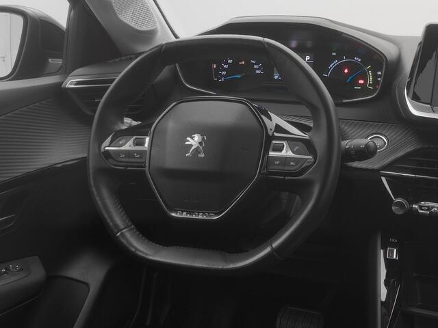 Peugeot e-208 EV Active Pack 50 kWh | CRUISE