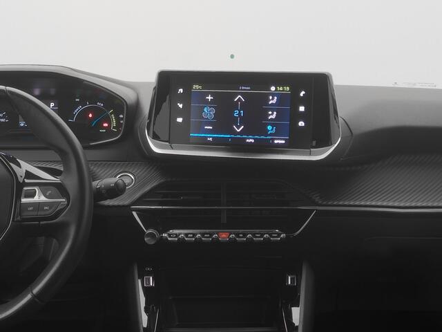 Peugeot e-208 EV Active Pack 50 kWh | CRUISE