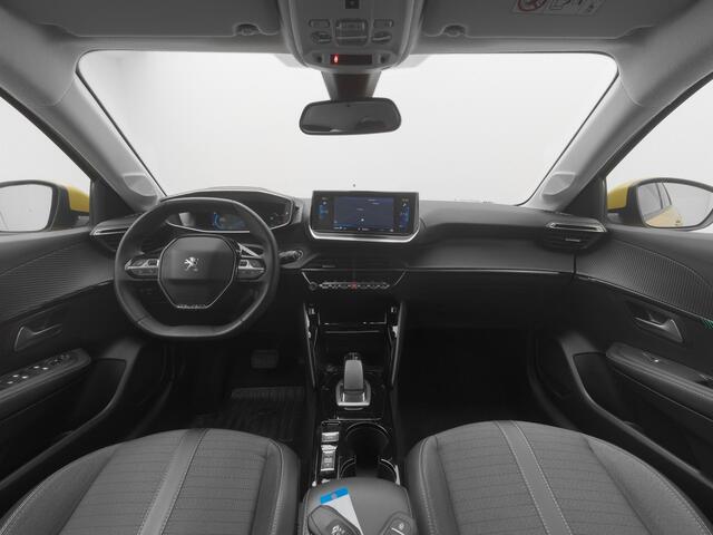 Peugeot e-208 EV Active 50 kWh | NAVI