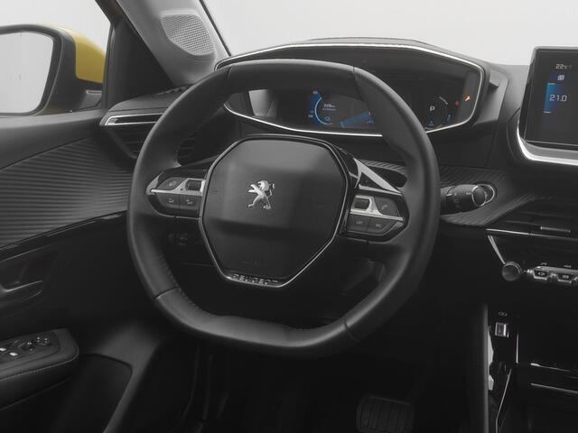 Peugeot e-208 EV Active 50 kWh | NAVI