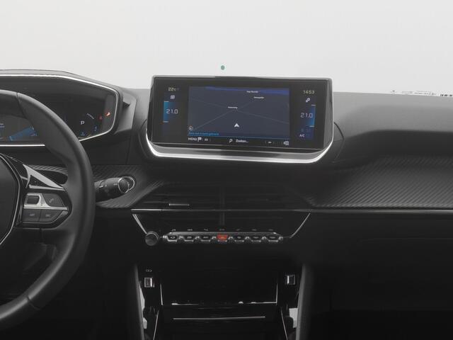 Peugeot e-208 EV Active 50 kWh | NAVI
