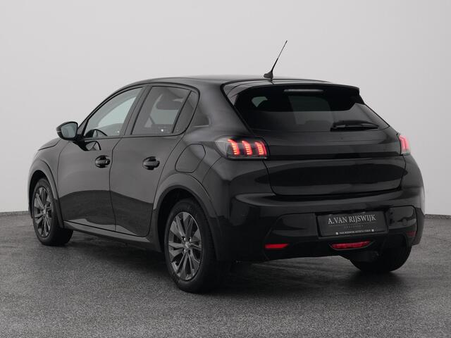 Peugeot e-208 EV Allure 50 kWh | CAMERA