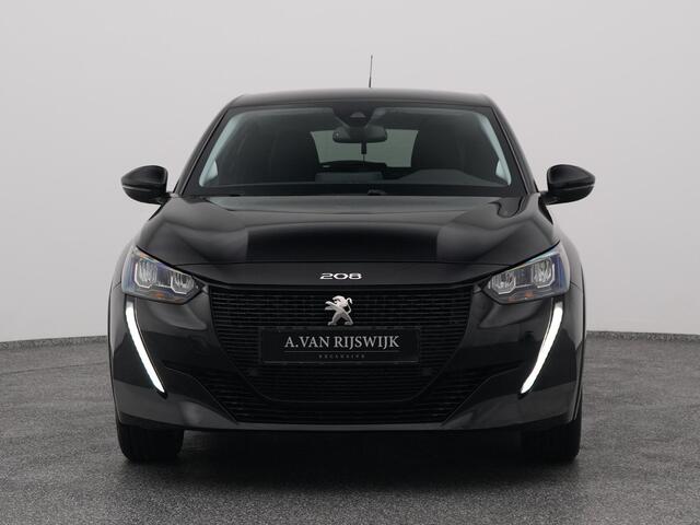 Peugeot e-208 EV Allure 50 kWh | CAMERA