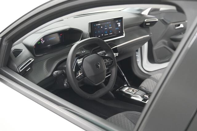Peugeot e-208 EV Allure 50 kWh | SOH 99,9% | 11 KW Laadfunctie | Apple Carplay | Parkeersensoren