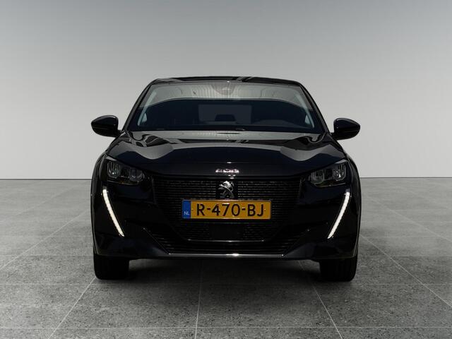 Peugeot e-208 Allure Pack EV 3-FASEN 50kWh 136pk | 3D i-COCKPIT® | CAMERA | APPLE CARPLAY / ANDROID AUTO | KEYLESS START | CLIMA | CRUISE CONTROL |