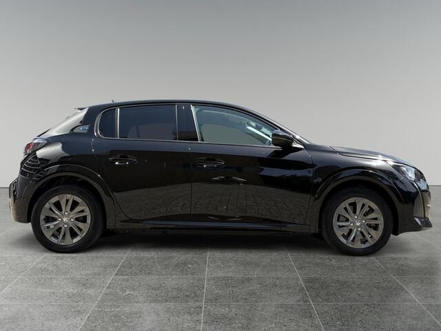 Peugeot e-208 Allure Pack EV 3-FASEN 50kWh 136pk | 3D i-COCKPIT® | CAMERA | APPLE CARPLAY / ANDROID AUTO | KEYLESS START | CLIMA | CRUISE CONTROL |