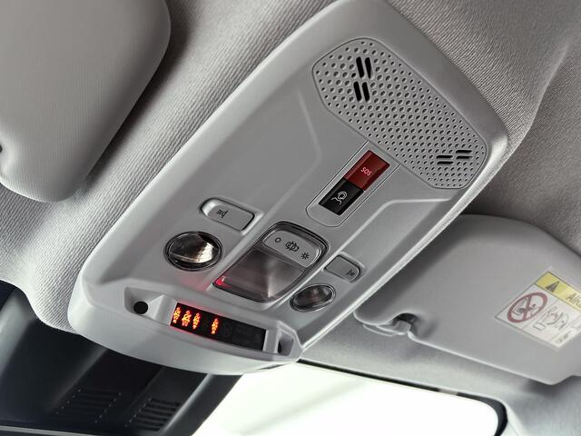 Peugeot e-208 EV Business 51 kWh