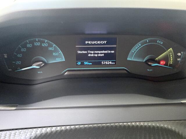Peugeot e-208 EV Active 50 kWh