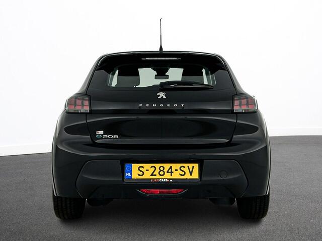 Peugeot e-208 EV Active 50 kWh Airco Navigatie Apple Carplay/Android Auto Cruise control Led