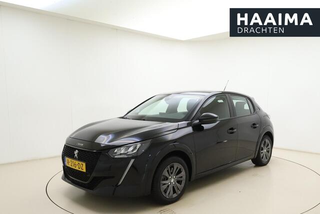Peugeot e-208 EV Active Pack 50 kWh | Lichtmetalen velgen | Parkeerhulp achter | SOH 92,31% |
