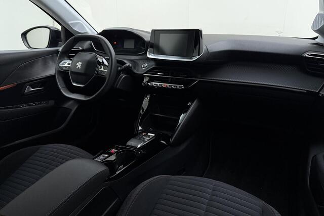 Peugeot e-208 EV Active Pack 50 kWh | Lichtmetalen velgen | Parkeerhulp achter | SOH 92,31% |