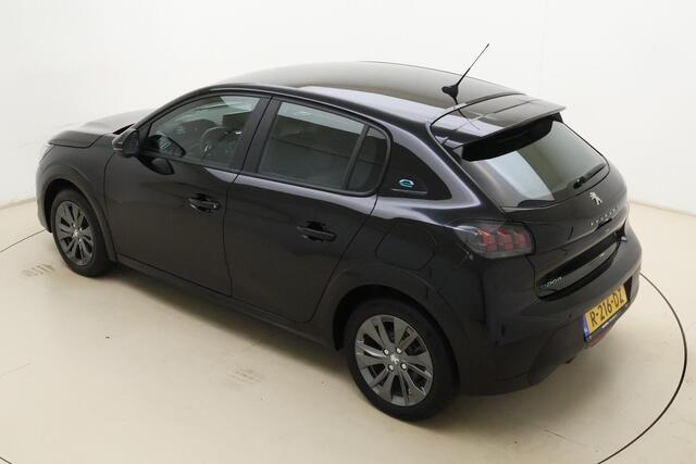 Peugeot e-208 EV Active Pack 50 kWh | Lichtmetalen velgen | Parkeerhulp achter | SOH 92,31% |