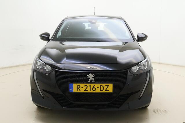 Peugeot e-208 EV Active Pack 50 kWh | Lichtmetalen velgen | Parkeerhulp achter | SOH 92,31% |