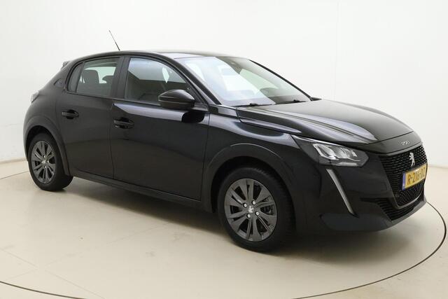 Peugeot e-208 EV Active Pack 50 kWh | Lichtmetalen velgen | Parkeerhulp achter | SOH 92,31% |