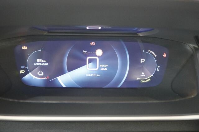 Peugeot e-208 EV Allure Pack 50 kWh SOH 95.6% | Clima | Carplay | Half Leer | Lichtmetaal.