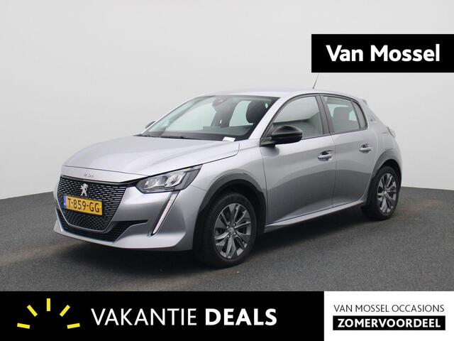 Peugeot e-208 EV Active Pack 50 kWh l SOH 99%