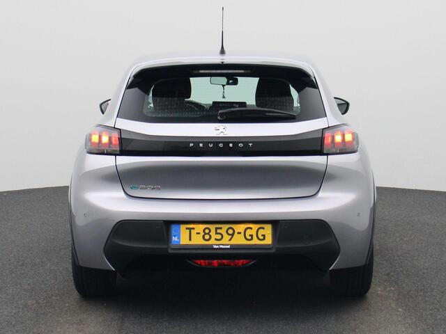 Peugeot e-208 EV Active Pack 50 kWh l SOH 99%