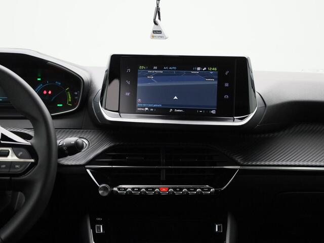 Peugeot e-208 EV Active Pack 50 kWh l SOH 99%