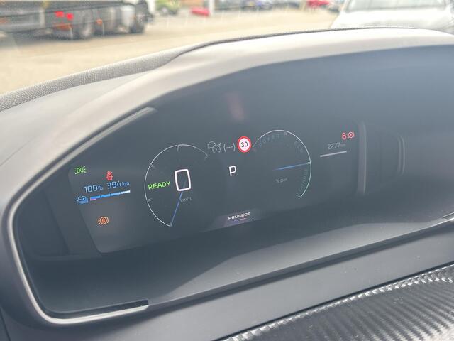 Peugeot e-208 EV Allure 51 kWh l Pack Vision l Lage kilometerstand