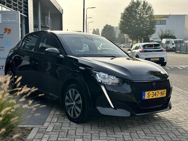 Peugeot e-208 EV Active 50 kWh Apple carplay