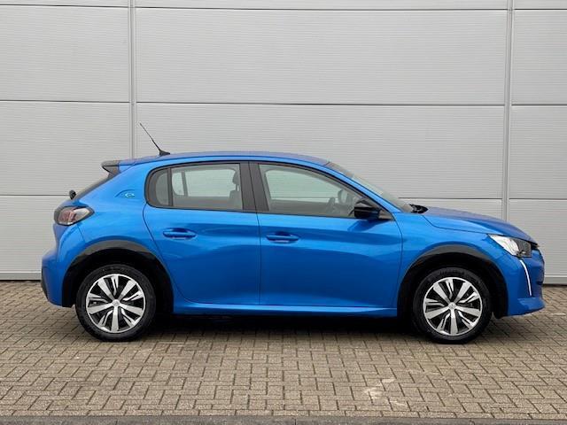 Peugeot e-208 EV Active Pack 50 kWh