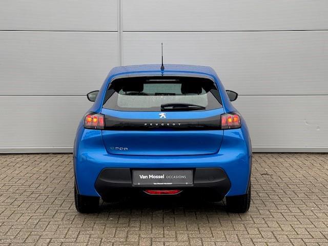 Peugeot e-208 EV Active Pack 50 kWh