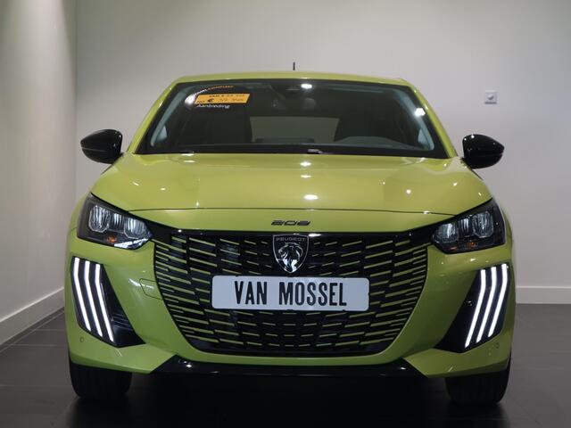 Peugeot e-208 e-Style 50 kWh | Navigatie | Keyless | Parkeersensoren | LM-Velgen | LED |