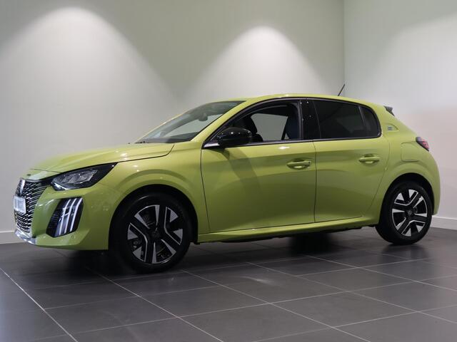 Peugeot e-208 e-Style 50 kWh | Navigatie | Keyless | Parkeersensoren | LM-Velgen | LED |