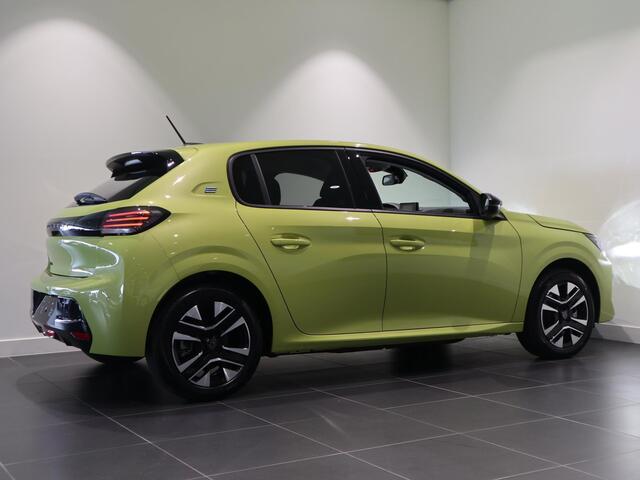 Peugeot e-208 e-Style 50 kWh | Navigatie | Keyless | Parkeersensoren | LM-Velgen | LED |