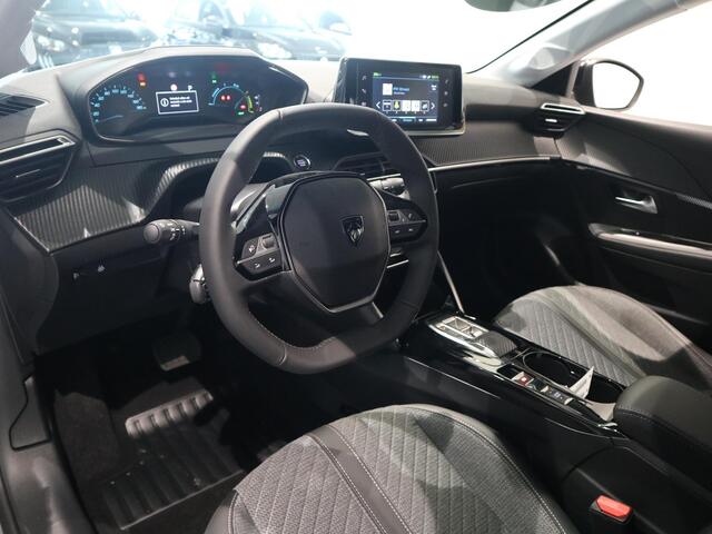 Peugeot e-208 e-Style 50 kWh | Navigatie | Keyless | Parkeersensoren | LM-Velgen | LED |