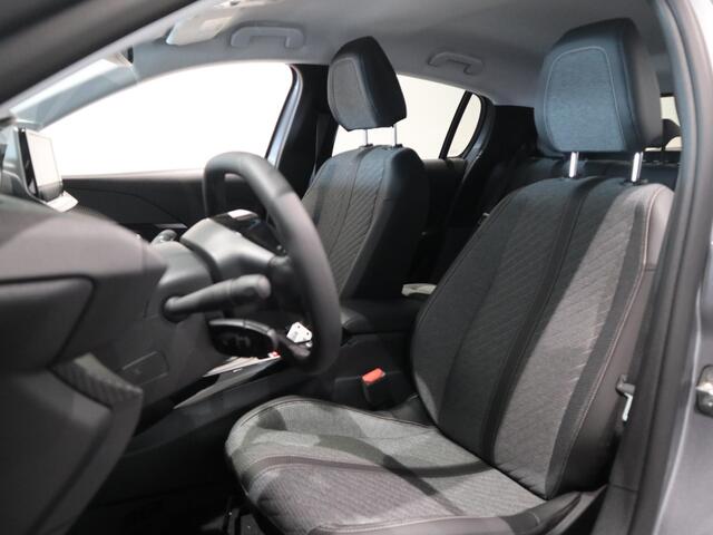 Peugeot e-208 e-Style 50 kWh | Navigatie | Keyless | Parkeersensoren | LM-Velgen | LED |