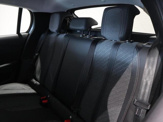 Peugeot e-208 e-Style 50 kWh | Navigatie | Keyless | Parkeersensoren | LM-Velgen | LED |