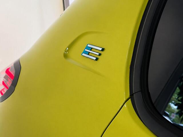 Peugeot e-208 EV GT 51 kWh
