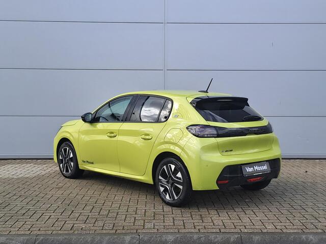 Peugeot e-208 EV Allure 50 kWh