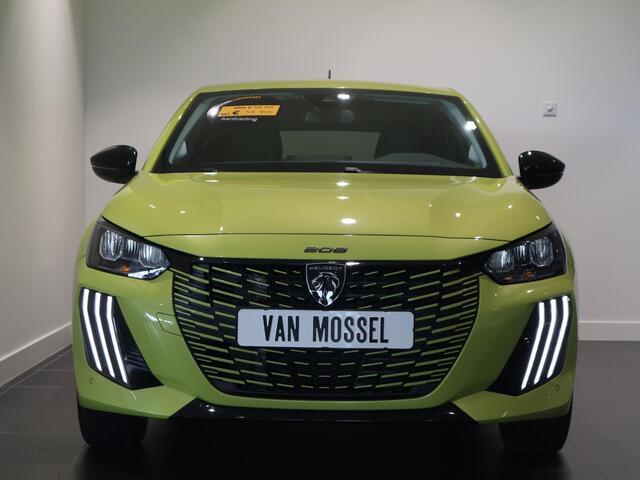 Peugeot e-208 EV E-Style 50 kWh | Parkeerhulp | Stoelverwarming | Cruise control | Apple Carplay/Android Auto