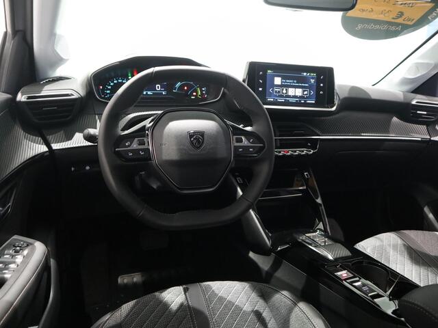 Peugeot e-208 EV E-Style 50 kWh | Parkeerhulp | Stoelverwarming | Cruise control | Apple Carplay/Android Auto