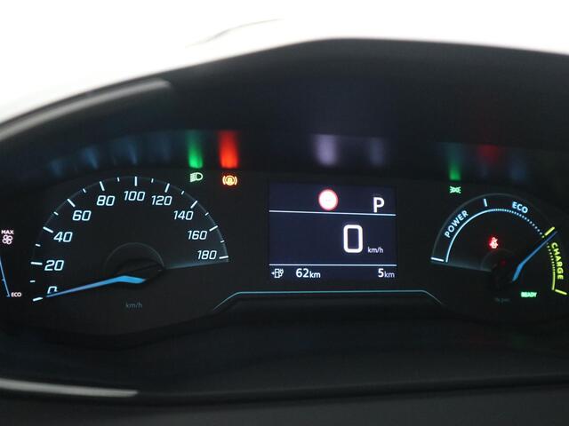 Peugeot e-208 EV E-Style 50 kWh | Parkeerhulp | Stoelverwarming | Cruise control | Apple Carplay/Android Auto