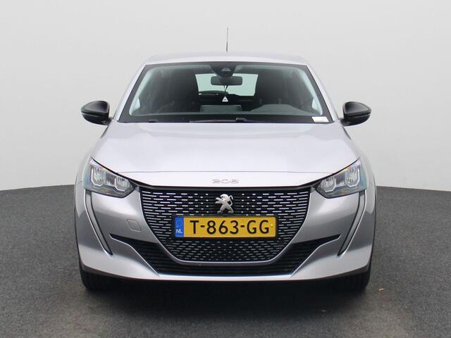 Peugeot e-208 EV Active Pack 50 kWh | Parkeersensoren | Navigatie | Cruise Control | Apple Carplay/Android Auto