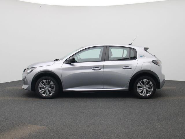 Peugeot e-208 EV Active Pack 50 kWh | Parkeersensoren | Navigatie | Cruise Control | Apple Carplay/Android Auto