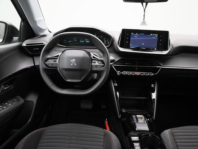 Peugeot e-208 EV Active Pack 50 kWh | Parkeersensoren | Navigatie | Cruise Control | Apple Carplay/Android Auto